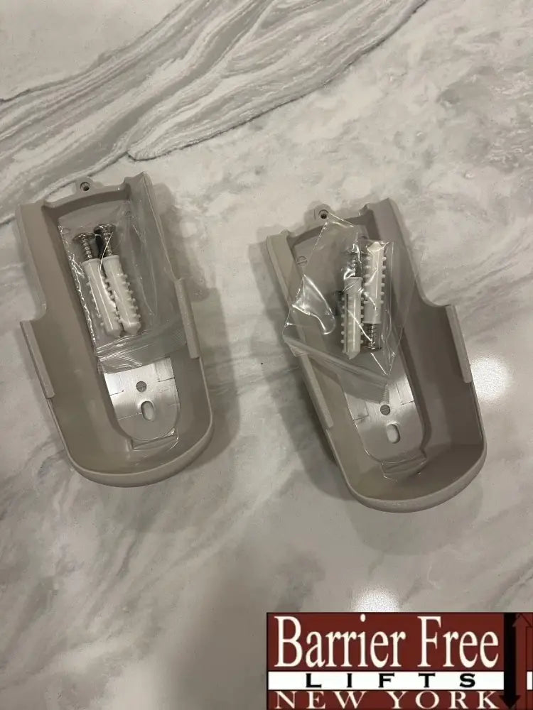 Bruno Stairlift Remote Holders (Pair)