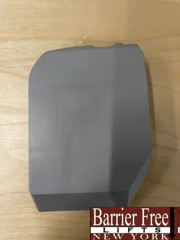 (Rh) Xclusive End Cap (Upper) Parts