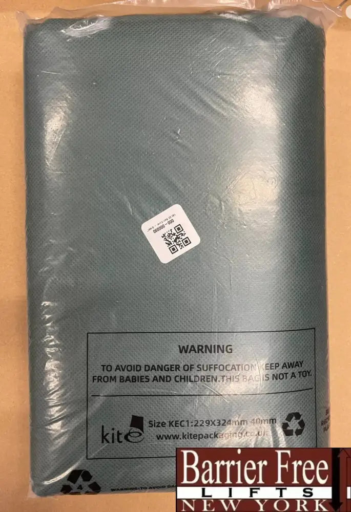 Acorn Or Brooks Outdoor Stairlift Rain Cover