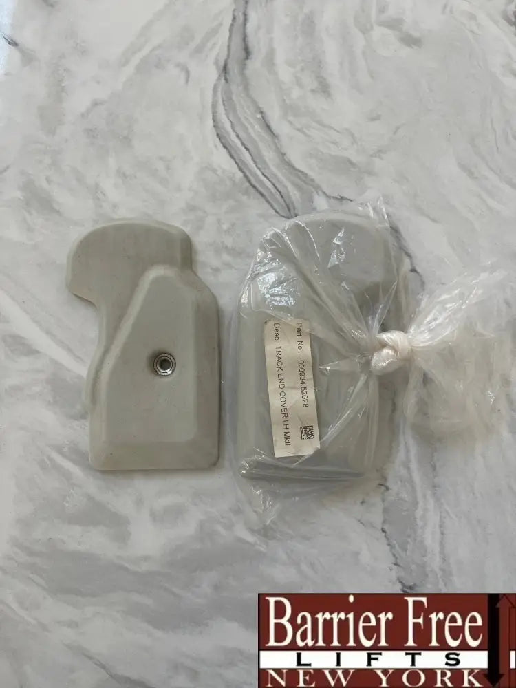 Sterling 1000 Stairlift Rail End Cap (Set) Parts