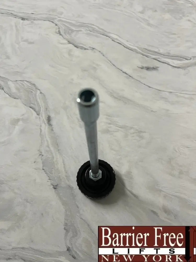 Sterling Stairlifts Hand Winding Wheel (Round) Stairlift