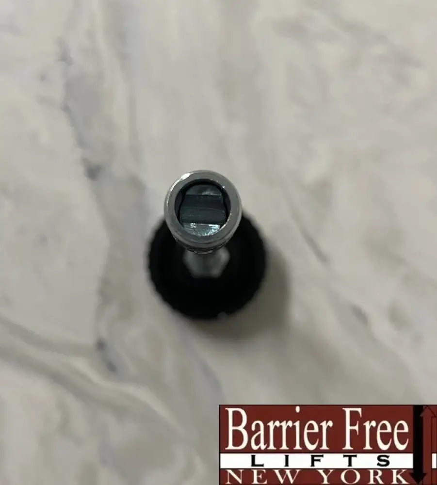 Sterling Stairlifts Hand Winding Wheel (Round) Stairlift