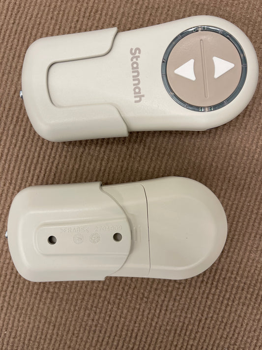 Stannah 600 Stairlift Remote Call / Send (each)