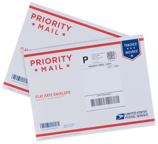 Expedited Shipping