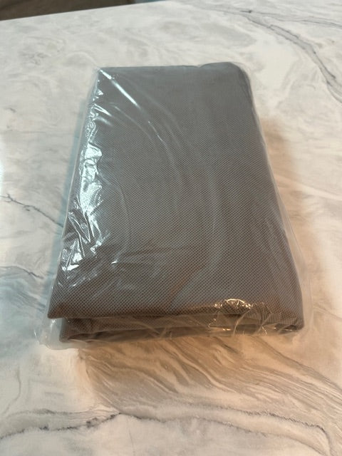 Brooks Outdoor Stairlift Rain Cover Cover **New Color is Grey not Green**