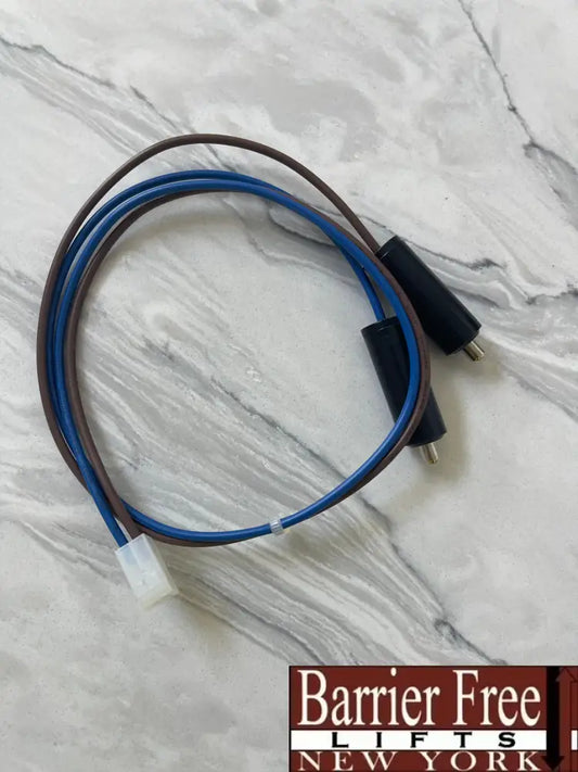Acorn 120/130 Stairlift / Brooks Charge Pick-Up Lead Assembly