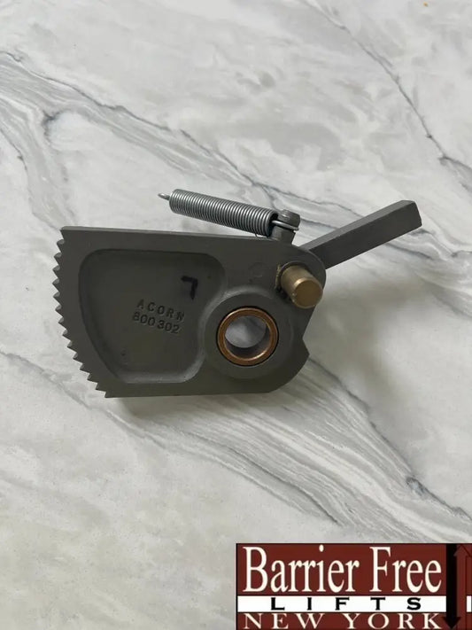 Acorn And Brooks Stairlift Osg Assembly