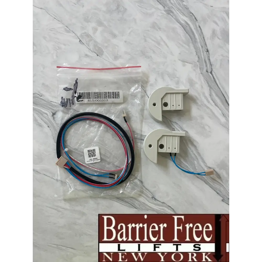 Acorn And Brooks Stairlift Seat Interlock Kit