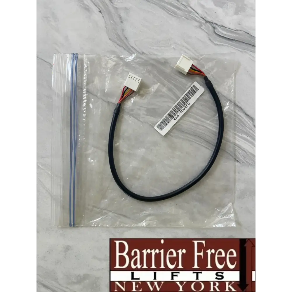Acorn And Brooks Stairlift Sensor Lead