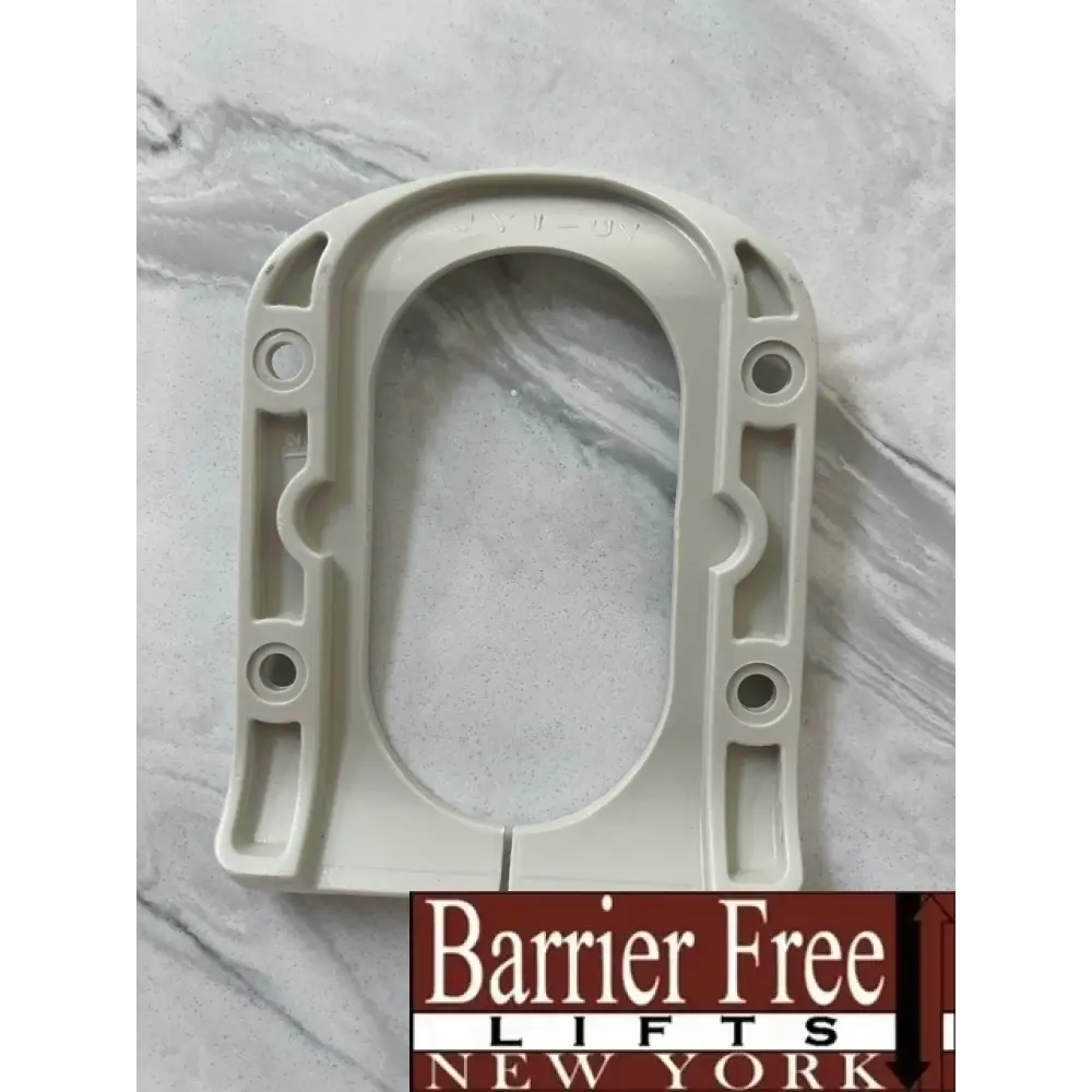 Acorn Stairlift Bezel
