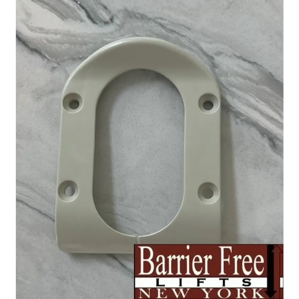 Acorn Stairlift Bezel