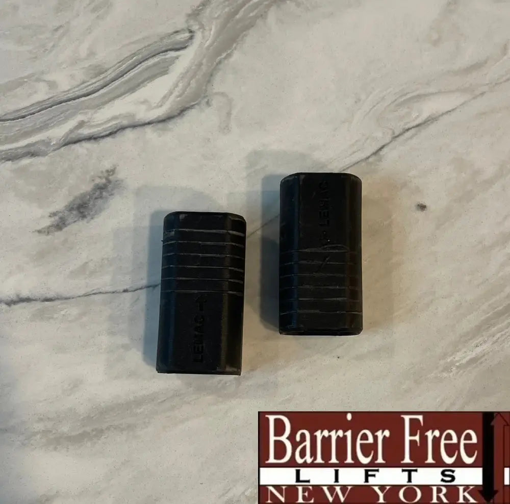 Acorn Stairlift Blank Plugs (pair)
