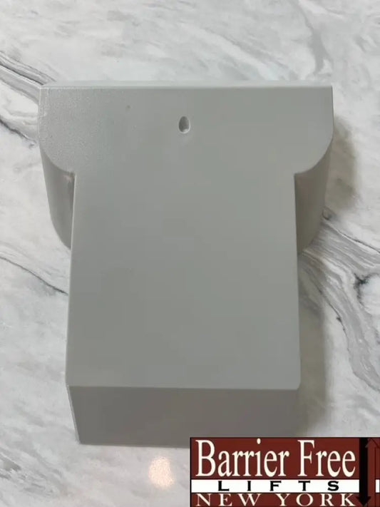 Acorn Stairlift Bottom End Rail Cap