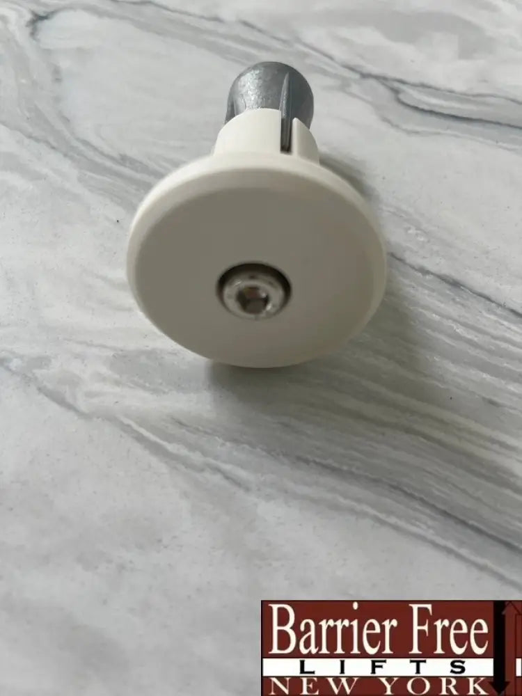 Acorn Stairlift / Brooks Seat Lock Assembly