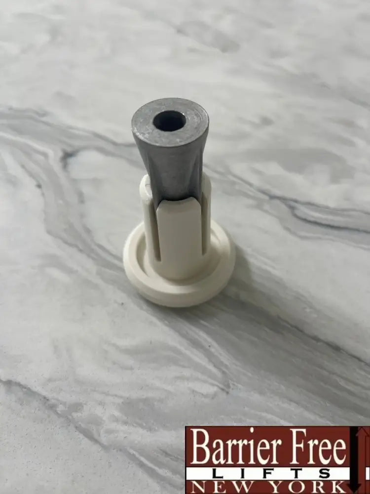 Acorn Stairlift / Brooks Seat Lock Assembly