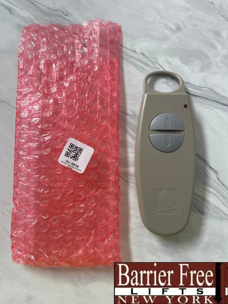 Acorn Stairlift Ir Remote Call / Send Control