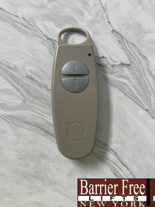 Acorn Stairlift Ir Remote Call / Send Control