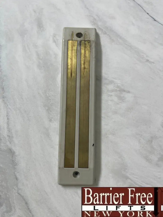 Acorn Stairlift Charge Strip