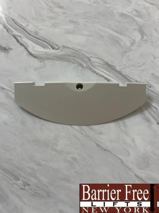 Acorn Stairlift Footrest Bracket Cover (Grey Colored) Parts