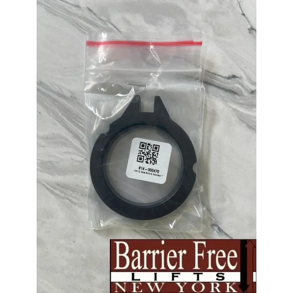 Acorn Stairlift Indoor Seat Swivel Actuator