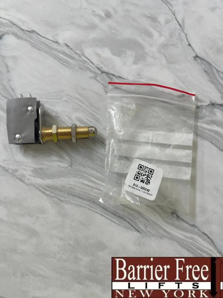 Acorn Stairlift Indoor Seat Swivel Limit Switch