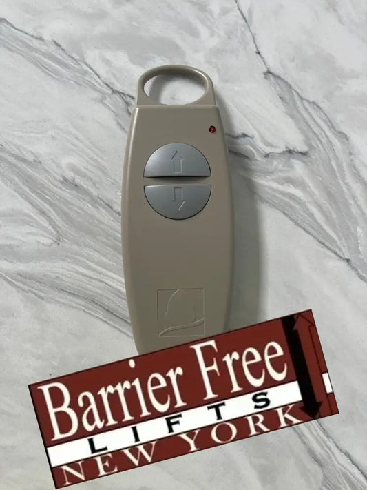 Acorn Stairlift Ir Remote Call / Send Control