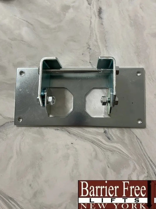 Acorn Stairlift Bracket