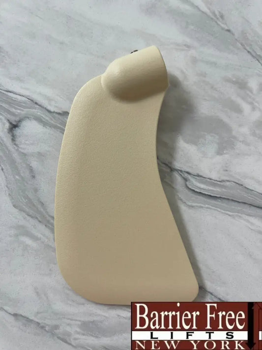 Brooks Stairlift Seat Swivel Paddle