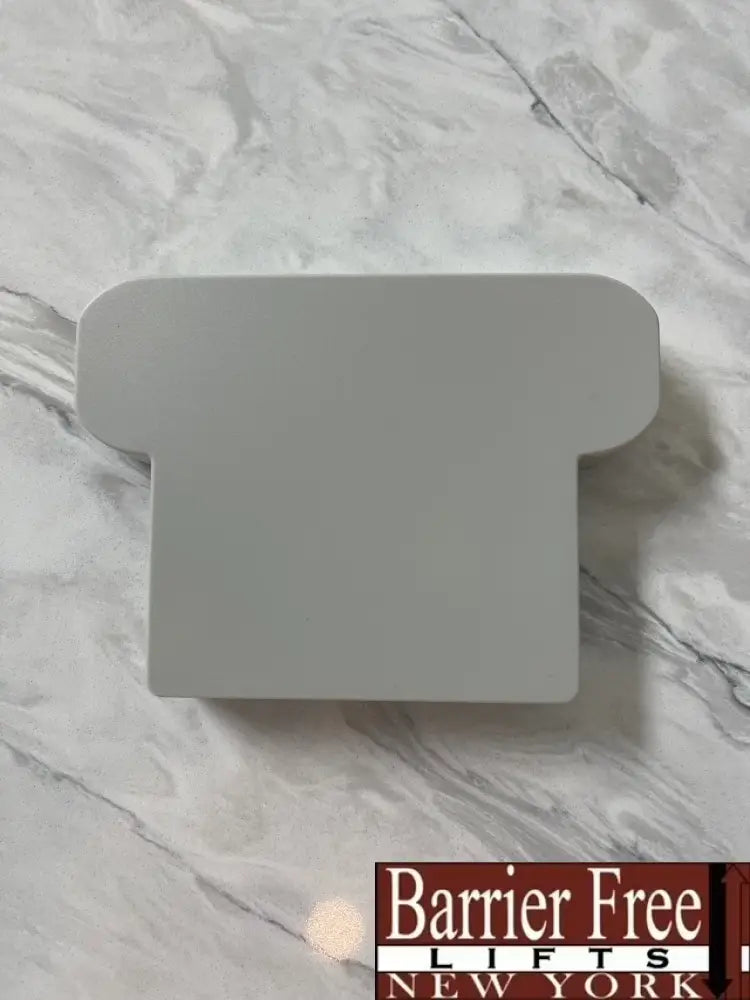 Acorn Stairlift Top Rail End Cap