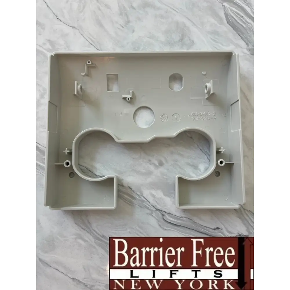 Acorn Stairlift Upper Safety Cover