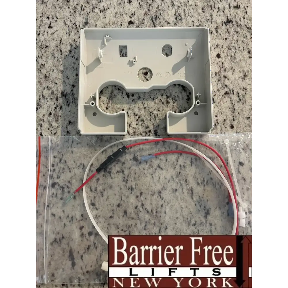 Acorn Stairlift Upper Safety Cover