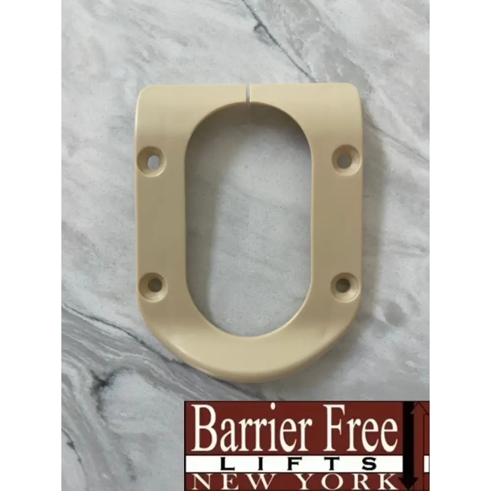 Brooks Stairlift Bezel
