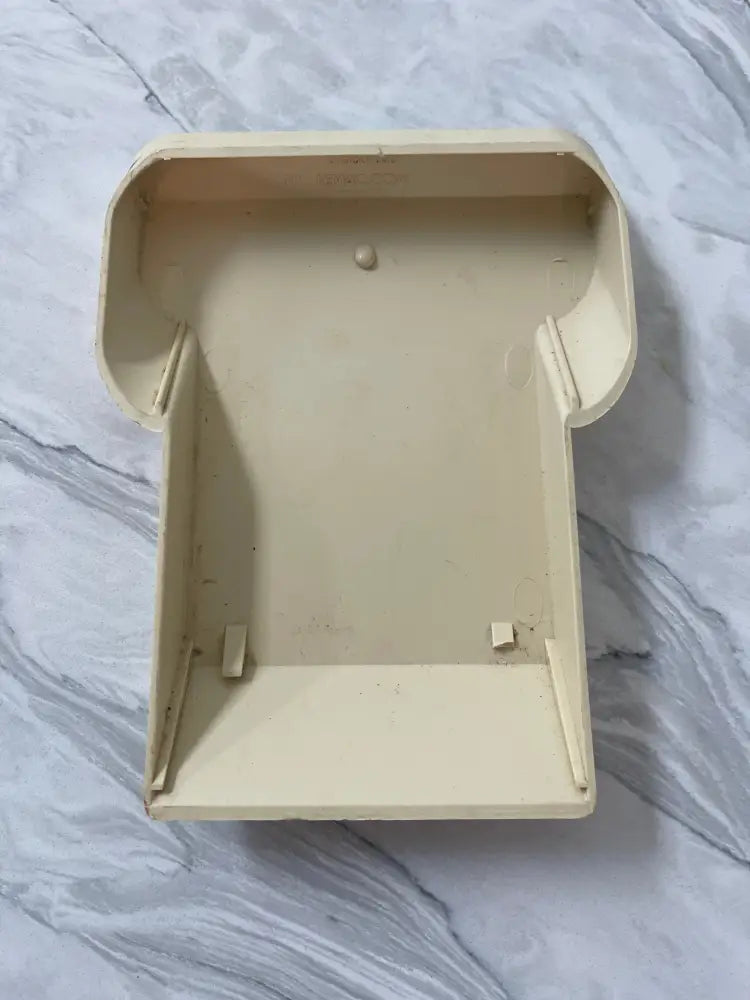 Brooks Stairlift Bottom End Rail Cap