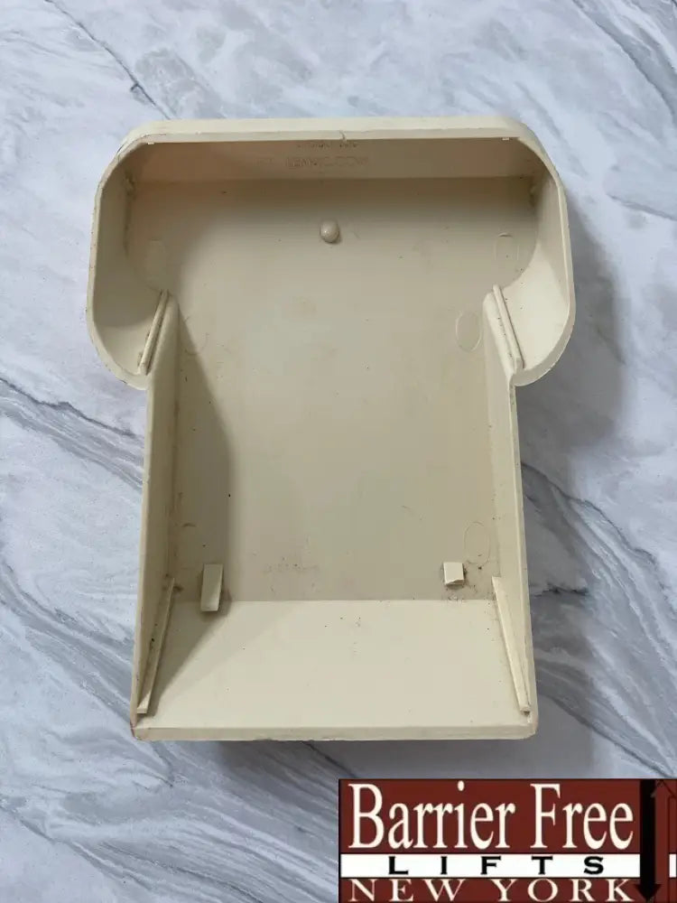 Brooks Stairlift Bottom End Rail Cap
