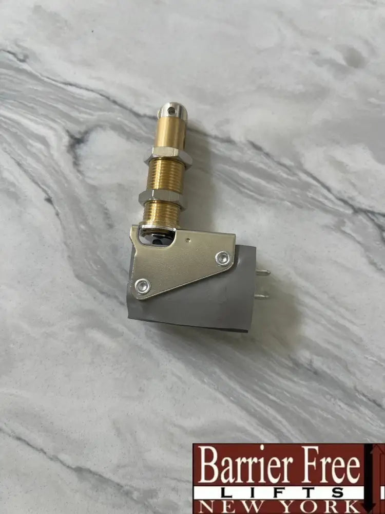 Brooks Stairlift Indoor Seat Swivel Limit Switch