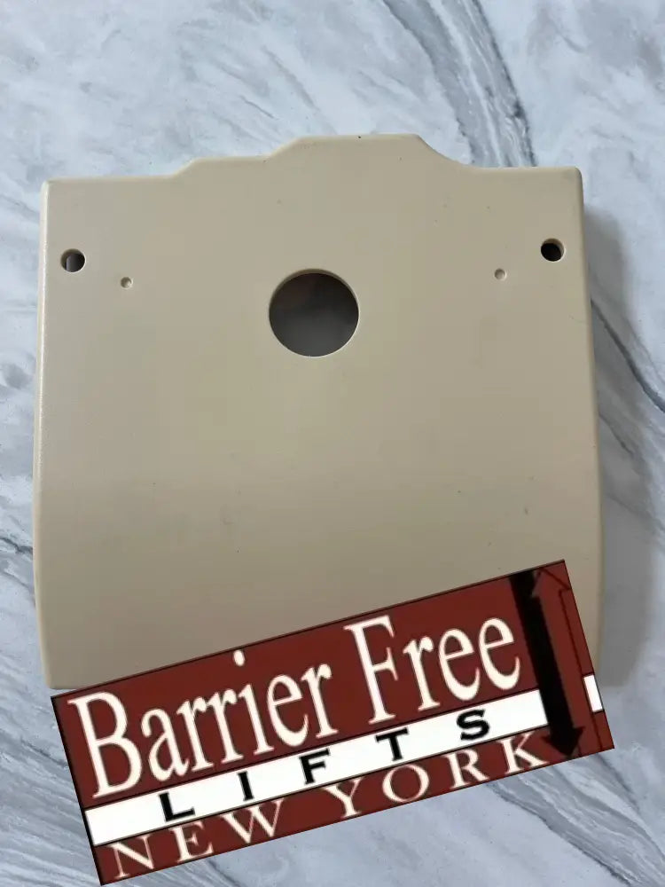 Brooks Stairlift Lower Safety Cover