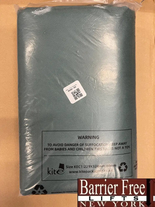 Brooks Stairlift Outdoor Cover