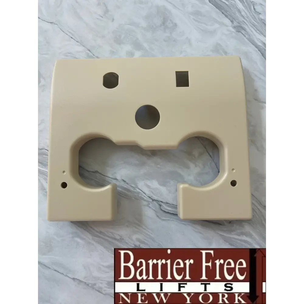 Brooks Stairlift Upper Safety Cover