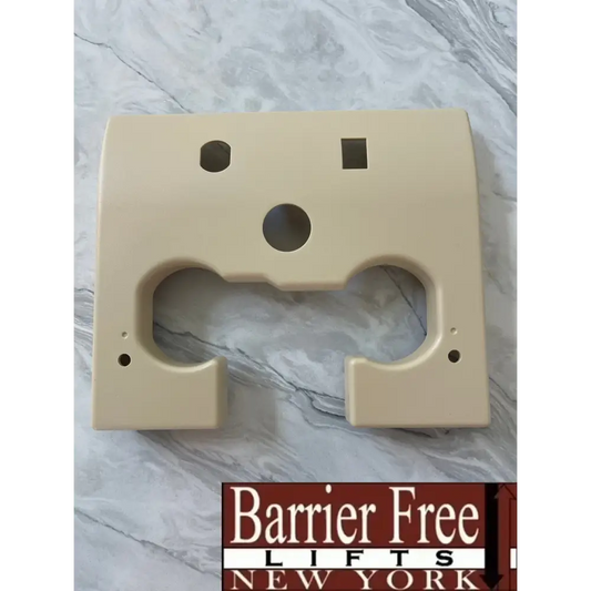Brooks Stairlift Upper Safety Cover