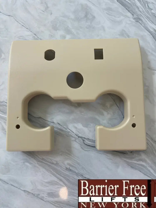 Brooks Stairlift Upper Safety Cover