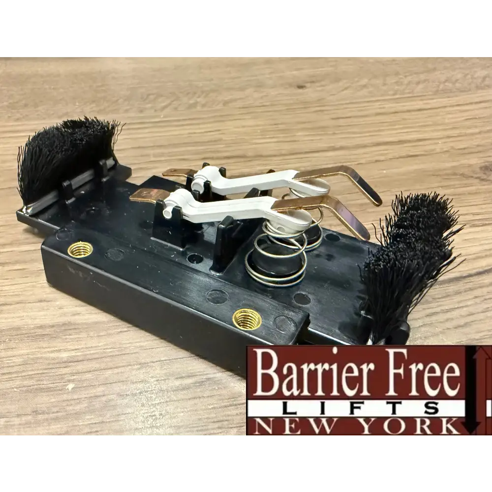Bruno Elan 5000 Stairlift Carriage Charge Contact (OEM 2026 Current Model) - Parts