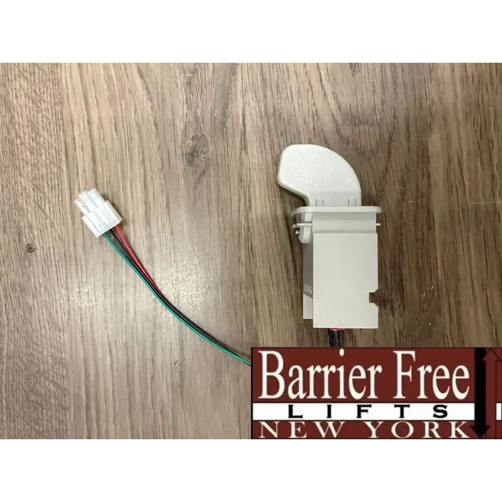 Bruno Elan 5000 Stairlift Paddle Kit (OEM 2026 Current Model) - Parts
