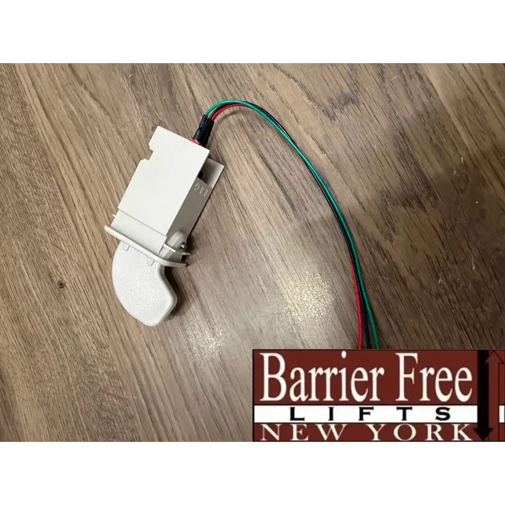 Bruno Elan 5000 Stairlift Paddle Kit (OEM 2026 Current Model) - Parts