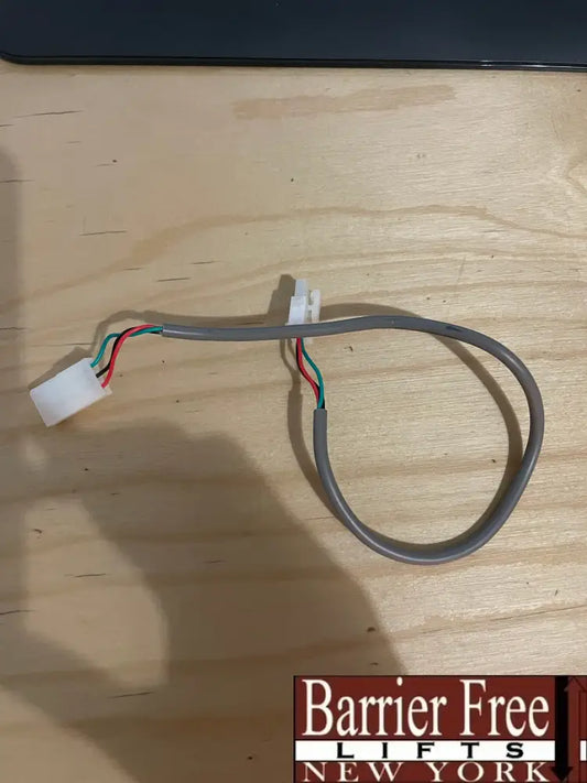 Bruno Elan & Bruno Elite Stairlift Armrest Harness Stairlift