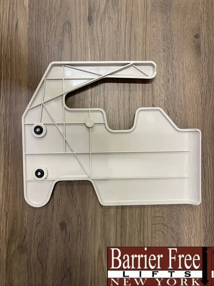 Bruno Elan & Bruno Elite Stairlift Safety Flaps (upper & lower set) Parts