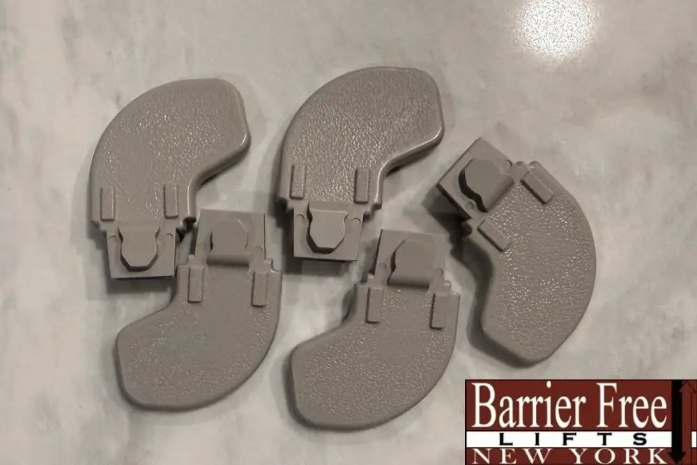Bruno Elan or Bruno Elite Stairlift Paddle Switch (5-pack) OEM 2026 Model Parts