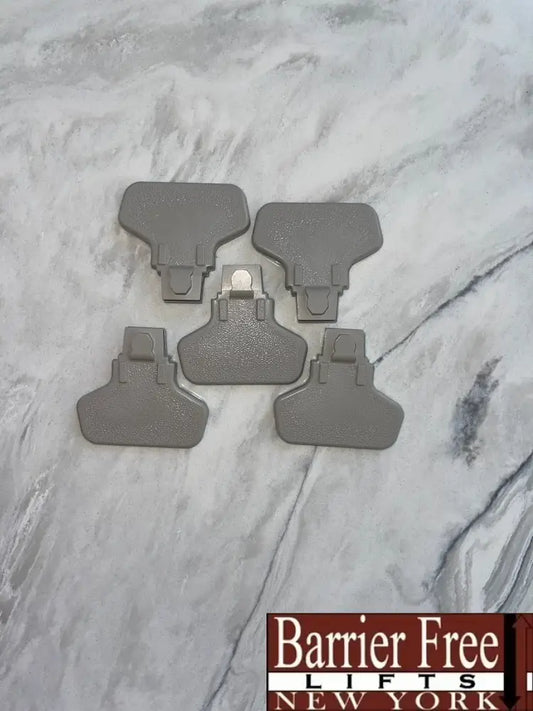 Bruno Elan or Brumo Elite Stairlift Paddle Switch (5-pack) Parts