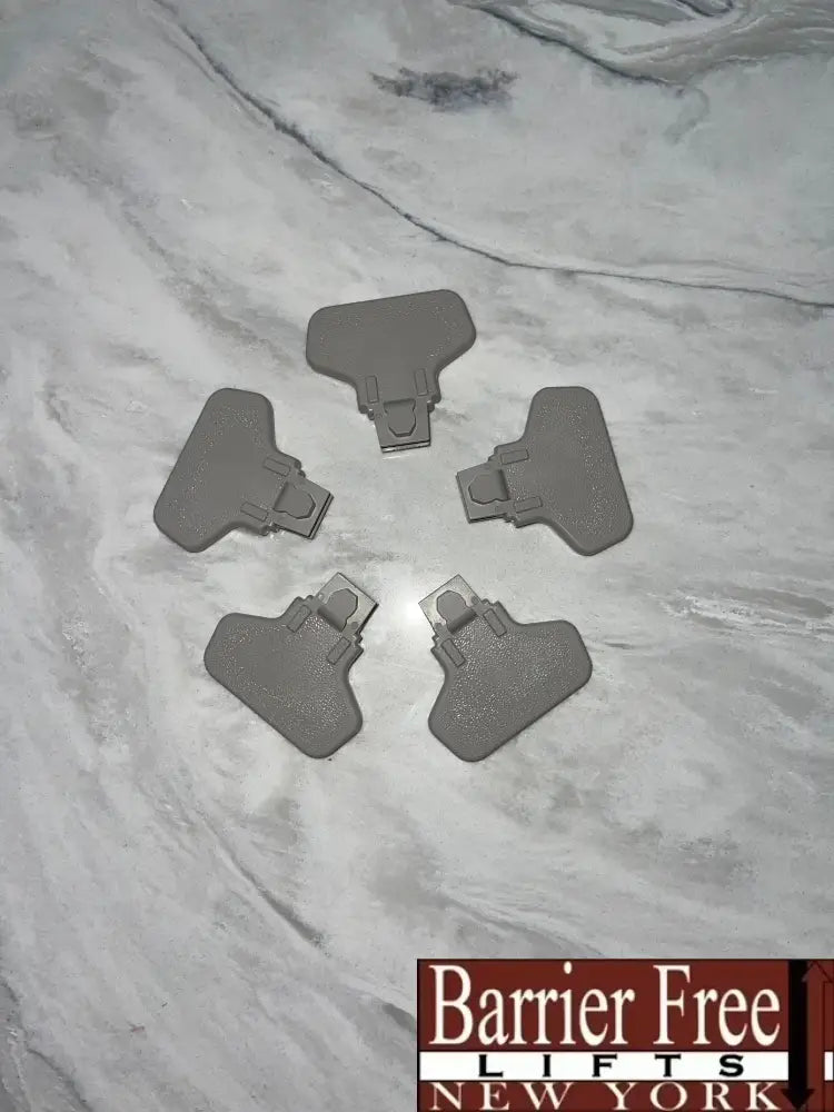 Bruno Elan or Brumo Elite Stairlift Paddle Switch (5-pack) Parts