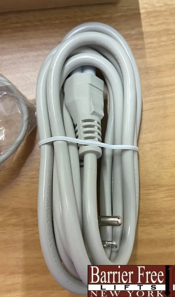 Bruno Elan Stairlift Charger w/Removable Plug Parts