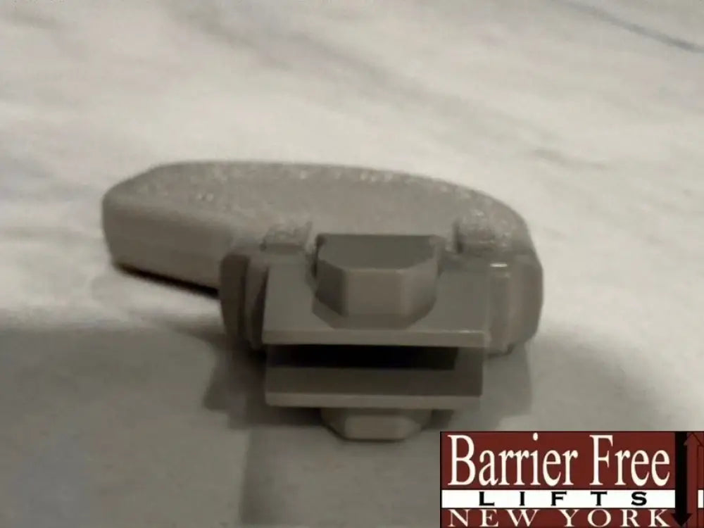 Bruno Elan Stairlift Paddle Switch (pair) OEM 2026 Model Parts